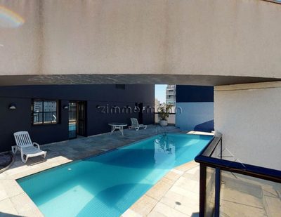 Apartamento, 1 quarto, 30 m² - Foto 2