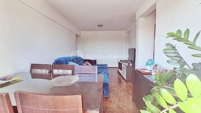 Apartamento, 3 quartos, 76 m² - Foto 4
