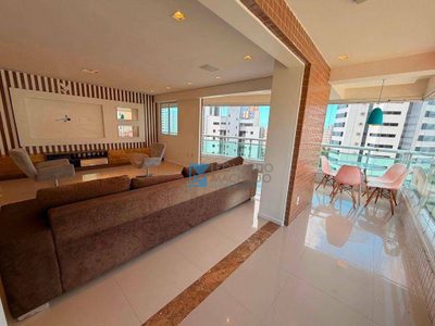 Apartamento, 2 quartos, 165 m² - Foto 3