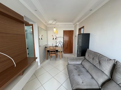 Apartamento, 2 quartos, 61 m² - Foto 5