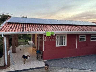 Chácara, 5 quartos - Foto 4