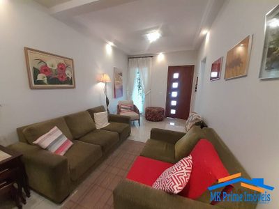 Sobrado, 5 quartos, 220 m² - Foto 5