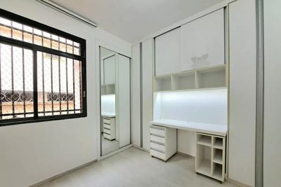 Apartamento, 3 quartos, 89 m² - Foto 5