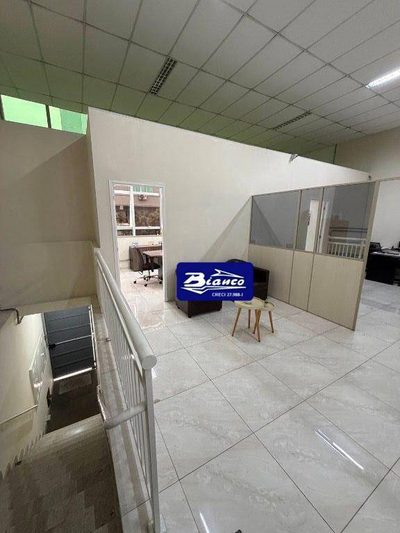 Depósito-Galpão, 910 m² - Foto 2