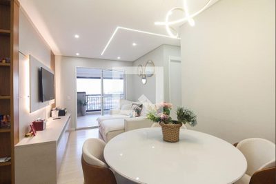 Apartamento, 3 quartos, 86 m² - Foto 3