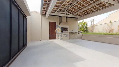 Sobrado, 3 quartos - Foto 4