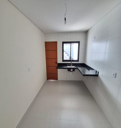 Sobrado, 3 quartos, 150 m² - Foto 4