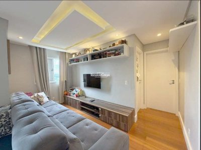 Apartamento, 2 quartos, 70 m² - Foto 2