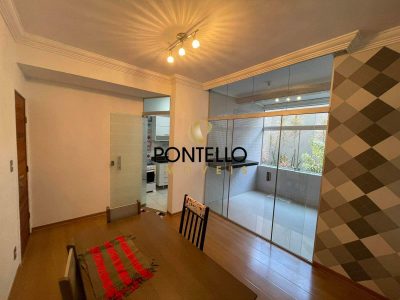 Apartamento, 3 quartos, 80 m² - Foto 3