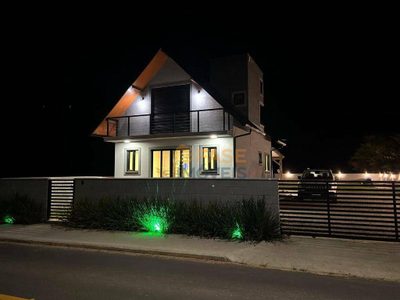 Casa, 2 quartos, 94 m² - Foto 2