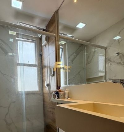 Apartamento, 3 quartos, 95 m² - Foto 3