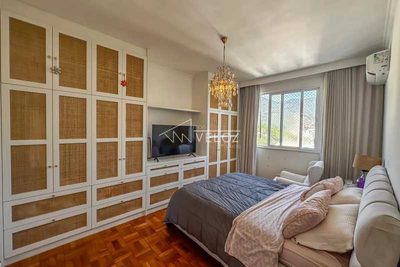 Apartamento, 2 quartos, 91 m² - Foto 1