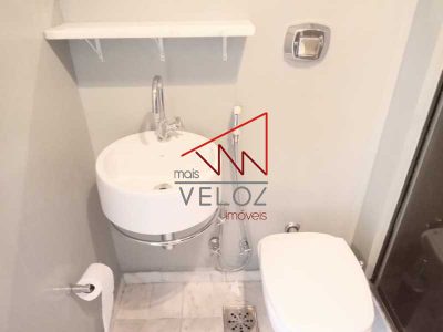 Apartamento, 3 quartos, 124 m² - Foto 3