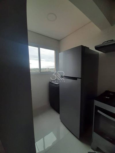 Apartamento, 1 quarto - Foto 4