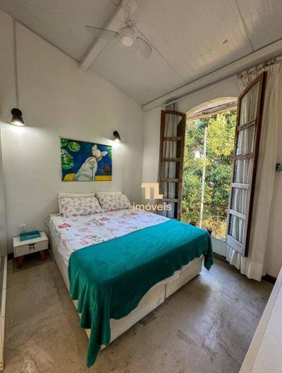 Casa, 3 quartos, 250 m² - Foto 1