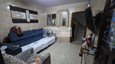 Casa, 2 quartos, 110 m² - Foto 3
