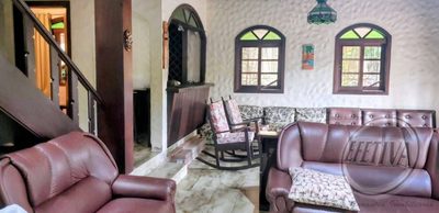 Casa, 5 quartos, 420 m² - Foto 3