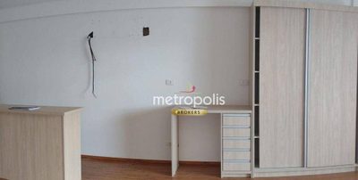 Sala-Conjunto, 54 m² - Foto 3