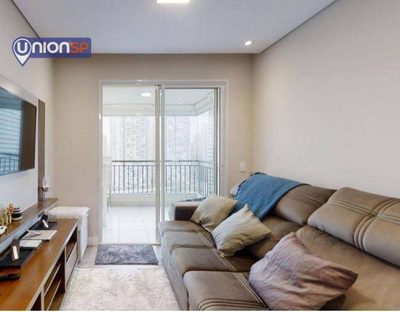 Apartamento, 2 quartos, 73 m² - Foto 5