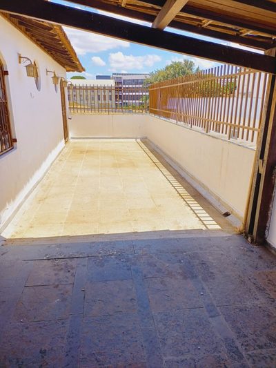 Cobertura, 4 quartos, 180 m² - Foto 1