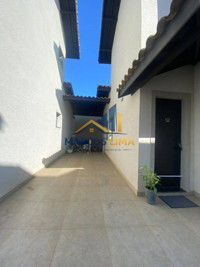 Casa de Condomínio, 3 quartos - Foto 5