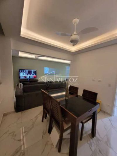 Apartamento, 3 quartos, 73 m² - Foto 3