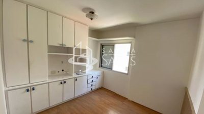 Apartamento, 4 quartos, 138 m² - Foto 3