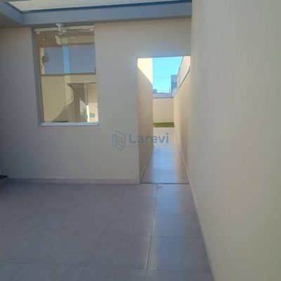 Casa, 3 quartos, 88 m² - Foto 3
