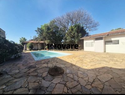 Casa, 3 quartos, 1000 m² - Foto 5