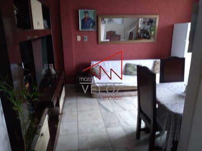 Kitnet-Studio, 39 m² - Foto 1