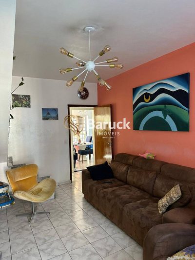 Sobrado, 3 quartos - Foto 2