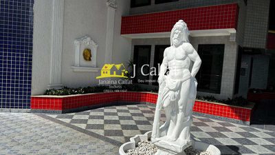 Apartamento, 3 quartos, 127 m² - Foto 4