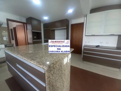 Apartamento, 4 quartos, 225 m² - Foto 1