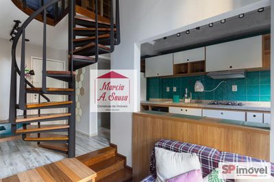 Apartamento, 1 quarto, 50 m² - Foto 4