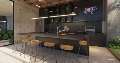 Apartamento, 3 quartos, 94 m² - Foto 4