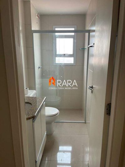 Apartamento, 64 m² - Foto 2