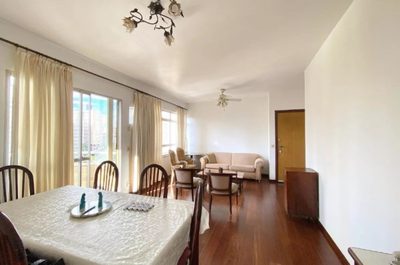 Apartamento, 3 quartos, 96 m² - Foto 2