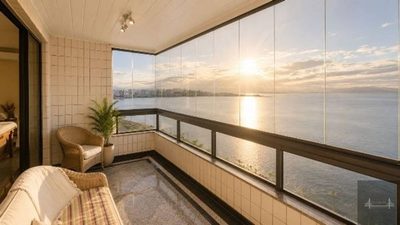 Cobertura, 4 quartos, 457 m² - Foto 1