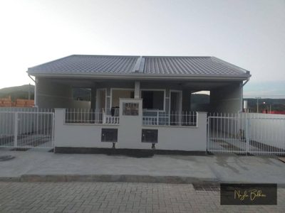 Casa, 2 quartos, 66 m² - Foto 3