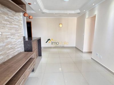 Apartamento, 2 quartos, 65 m² - Foto 2