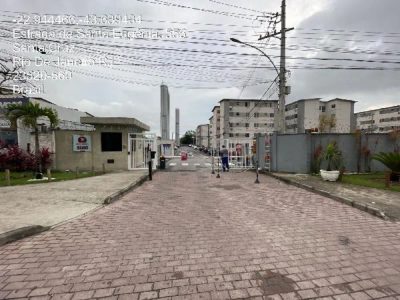 Apartamento, 2 quartos, 44 m² - Foto 1