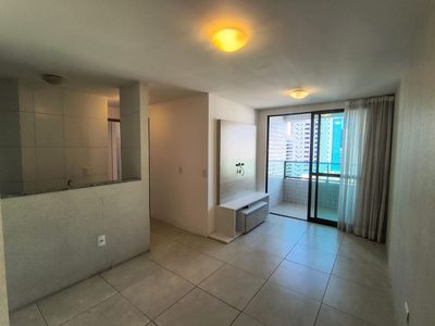 Apartamento, 2 quartos, 51 m² - Foto 4