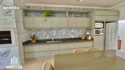 Casa, 3 quartos - Foto 4