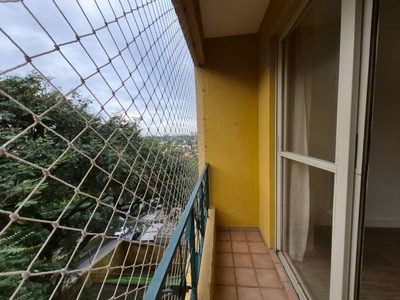 Apartamento, 2 quartos, 64 m² - Foto 3