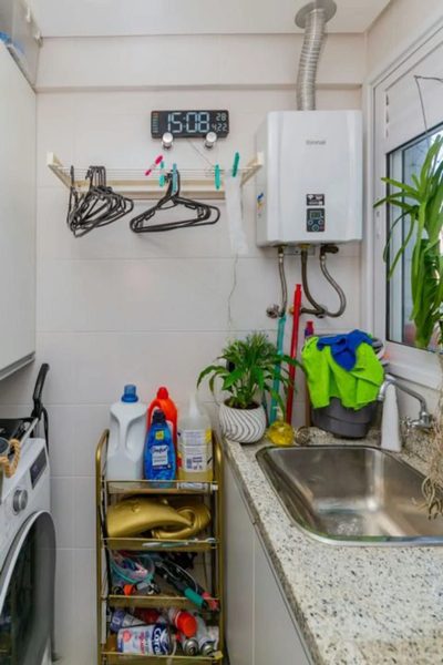 Apartamento, 2 quartos, 68 m² - Foto 5