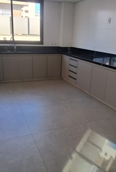 Cobertura, 4 quartos, 190 m² - Foto 5