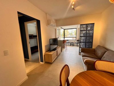 Apartamento, 2 quartos, 60 m² - Foto 2