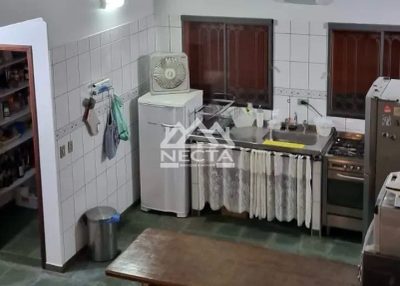 Sobrado, 4 quartos, 215 m² - Foto 3