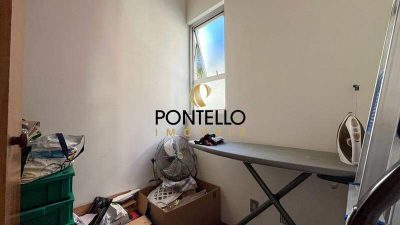Apartamento, 4 quartos, 118 m² - Foto 5