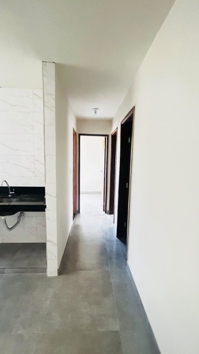 Apartamento, 3 quartos, 56 m² - Foto 3